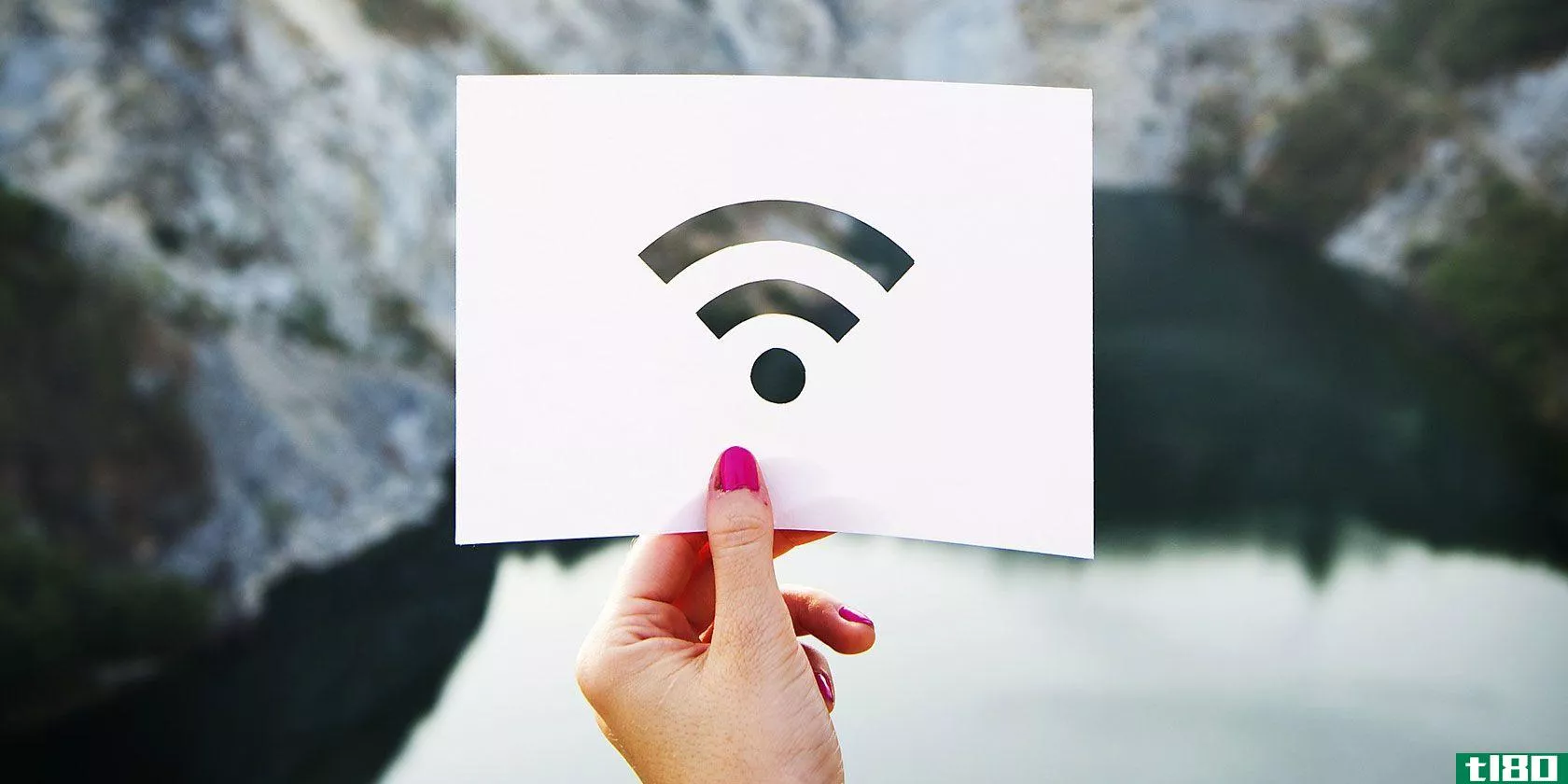 介绍了最常见的wi-fi标准和类型