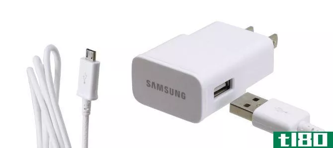 Charger for Samsung S8