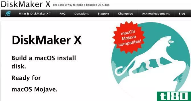 DiskMakerX-download