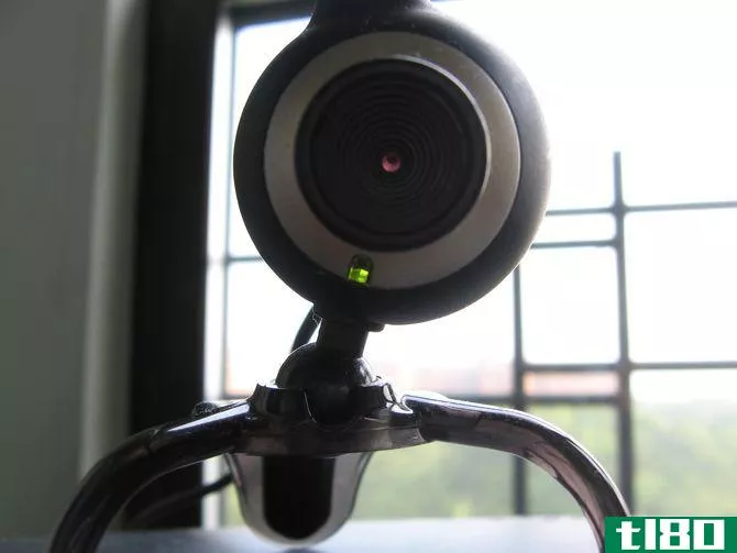 Webcams can be hacked