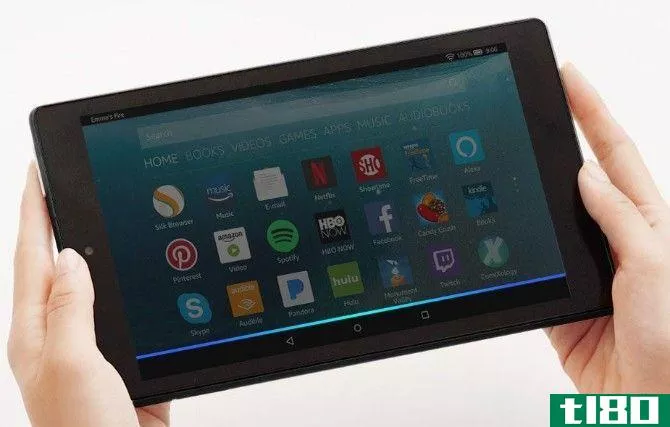 Amazon Fire HD 7 is the cheapest tablet worth buying