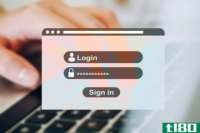 Automatic Login Screen Online Banking