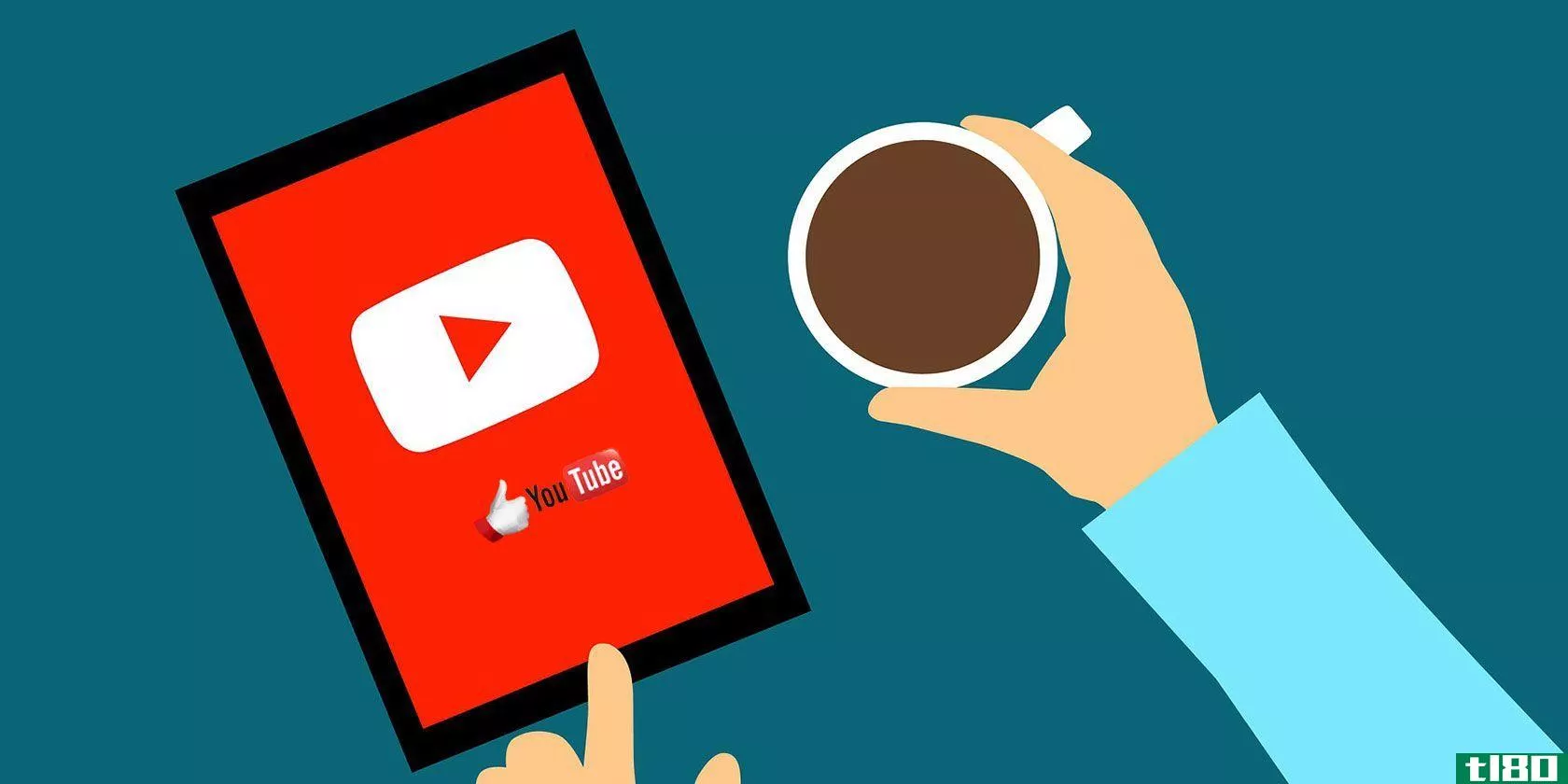 使用以下5个最简单的工具快速分享youtube视频