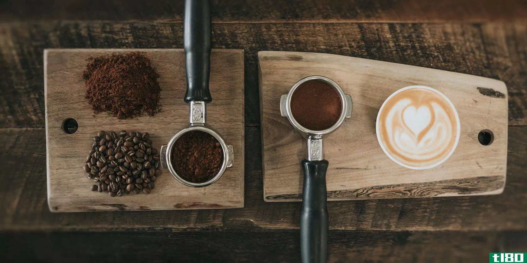 5个咖啡爱好者的应用程序和网站，以及完美的咖啡