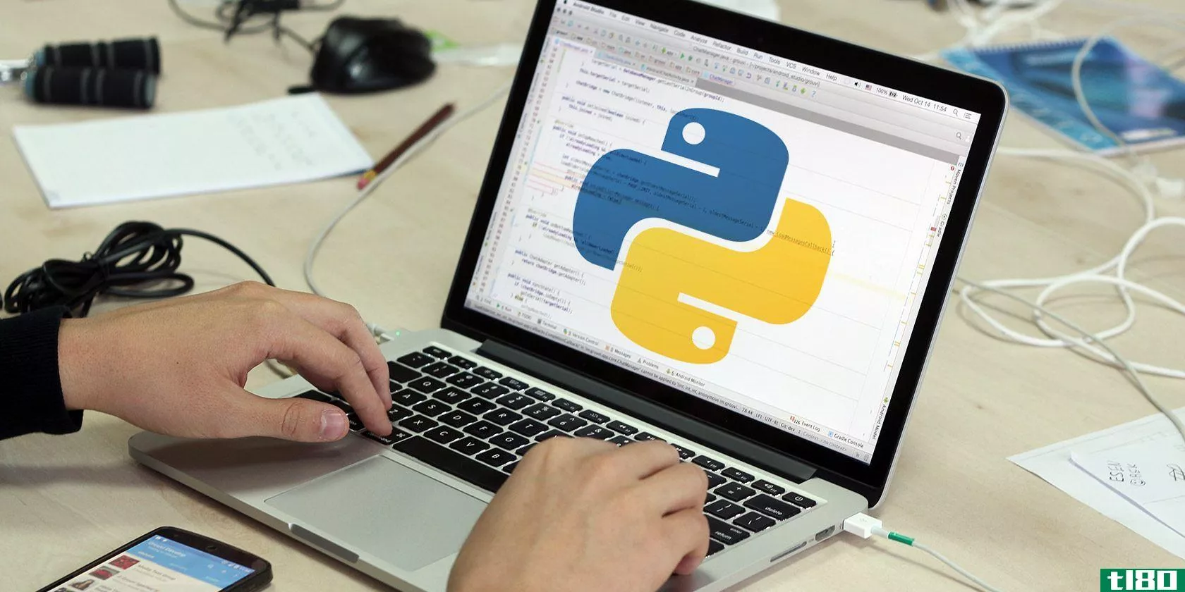 学习python编程的5个最佳网站