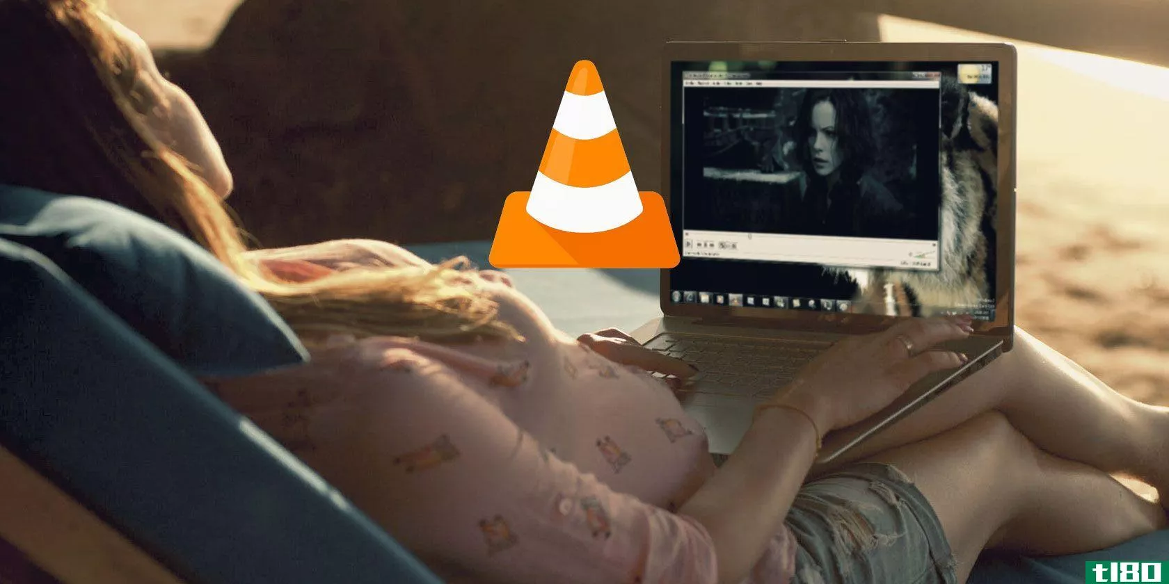 new-vlc-player