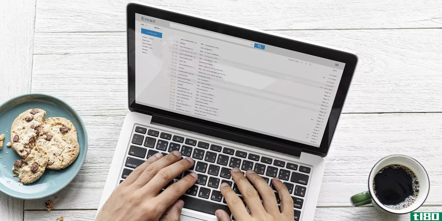 停止使用桌面电子邮件客户端的7个原因