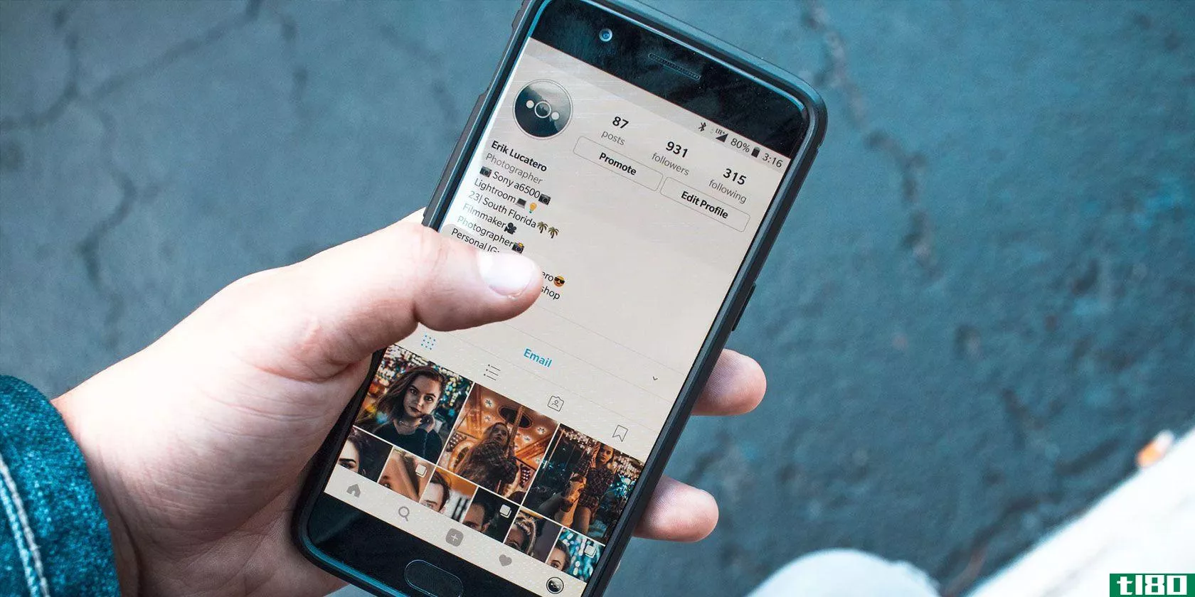 如何让你的instagram更私密：8个有用的提示