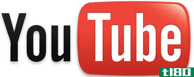 Twitch vs. Mixer vs. YouTube - YouTube Logo