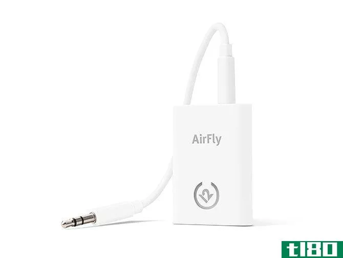 AirFly Wireless Tran**itter for AirPods