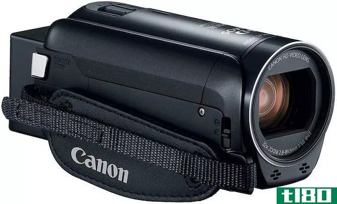 Canon VIXIA HF-R800