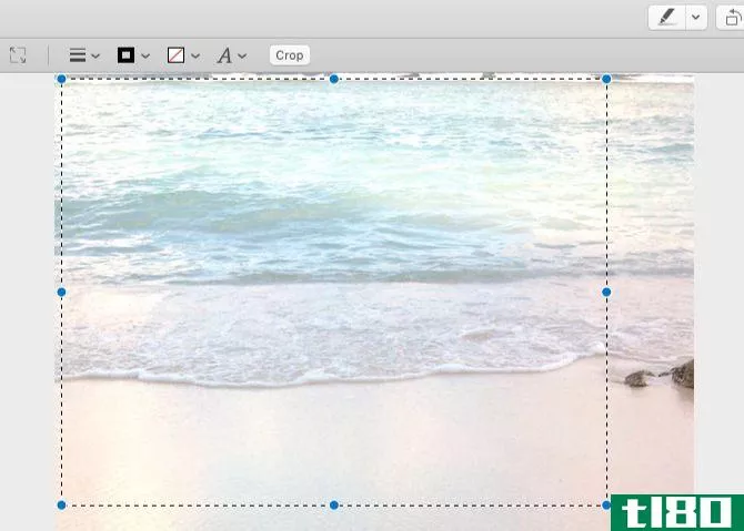 marquee-selection-to-crop-image-with-preview-on-mac