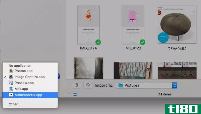 image-capture-auto-importer-mac