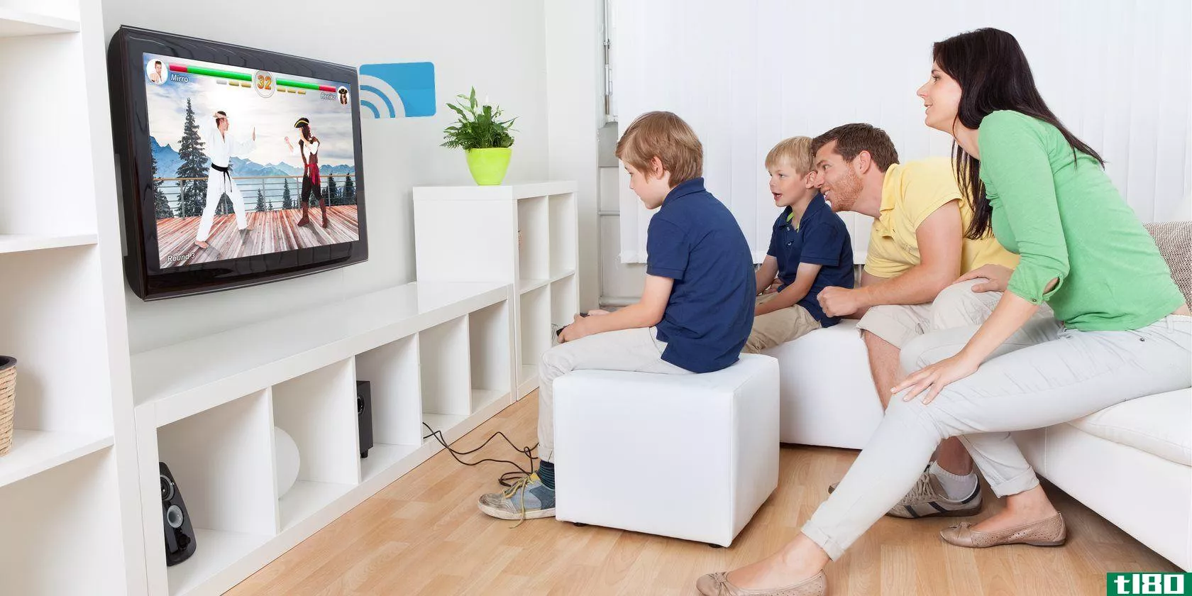 chromecast-games-on-tv-featured