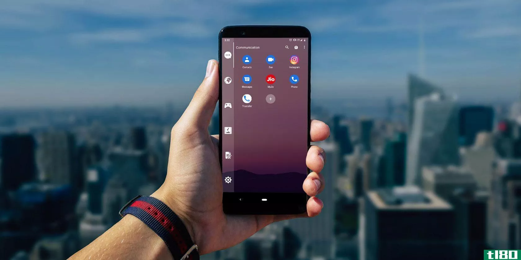9个必要的应用程序来个性化你的android主屏幕