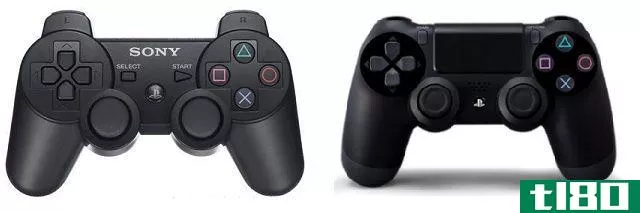 Sony PlayStation 3 and 4 controllers can connect to Raspberry Pi