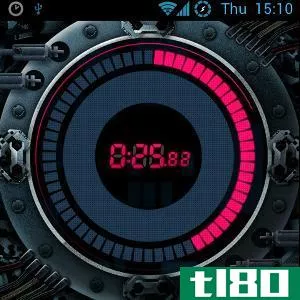 android 7款最佳定时器应用