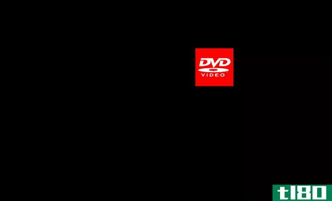 zzdvd screensaver