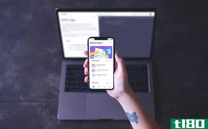 23+ bite-sized coding courses from Mimo