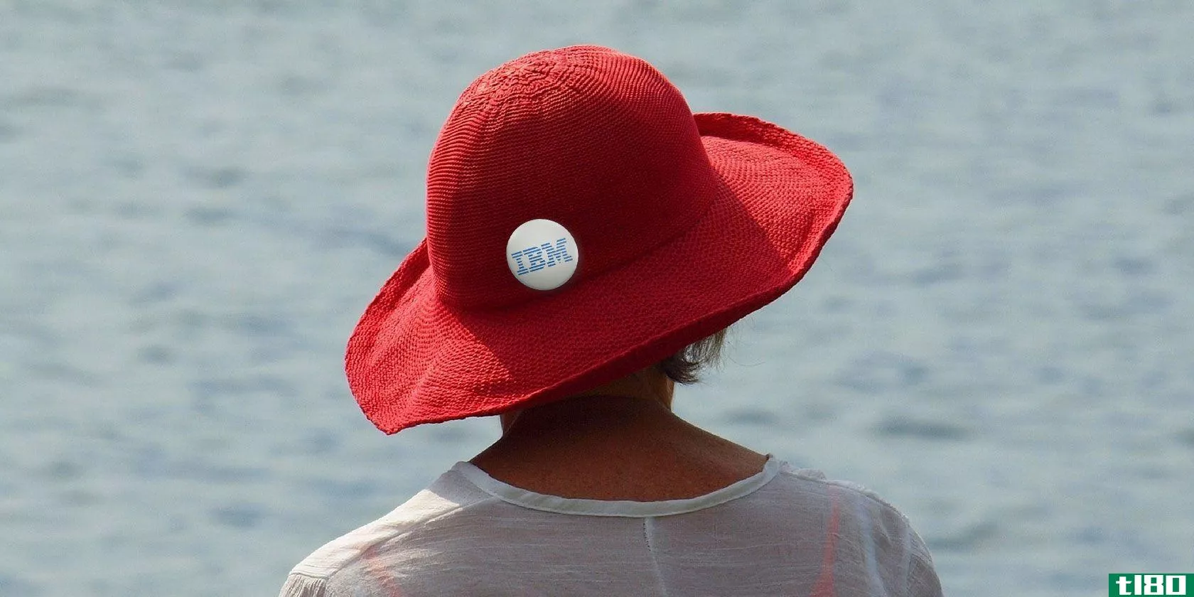 ibm收购red hat：这对开源意味着什么？