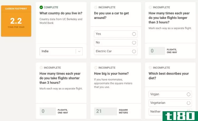 Project Wren lets you calculate your carbon footprint and fund projects to offset it