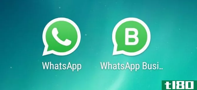 Run Multiple WhatsApp with Dual-Sim by using WhatsApp Business