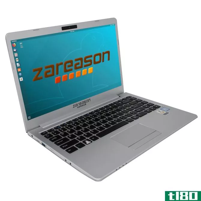 ZaReason UltraLap 6440 Product Im age