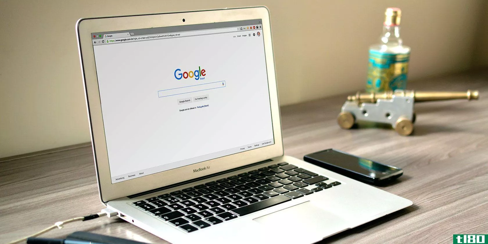 什么是谷歌？如何进行互联网搜索