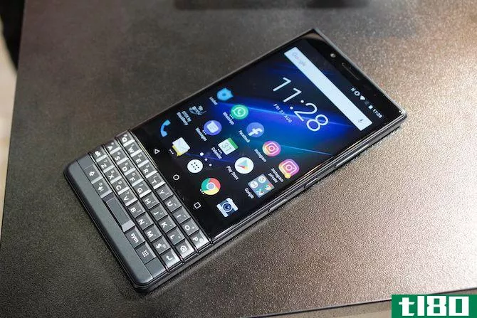 Blackberry-KEY2LE-002-IFA2018