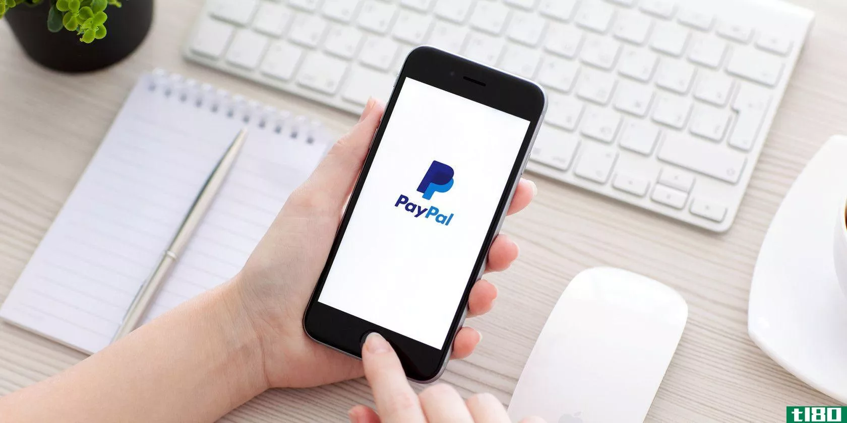 如何将paypal链接到ebay