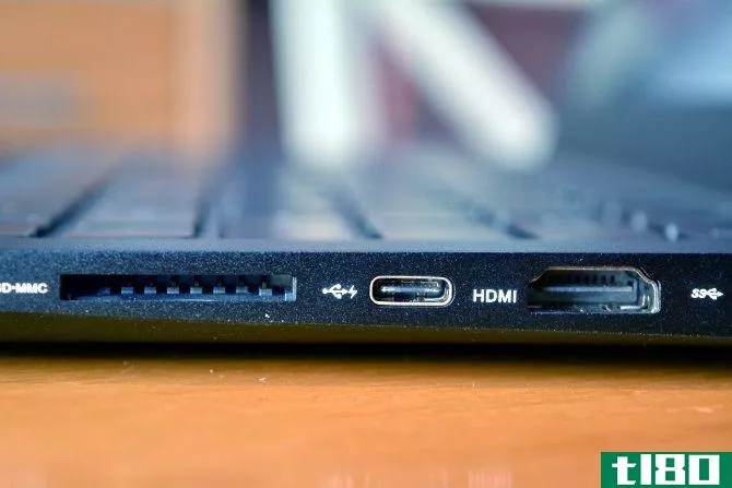 HDMI and card reader on Librem 13 ultrabook