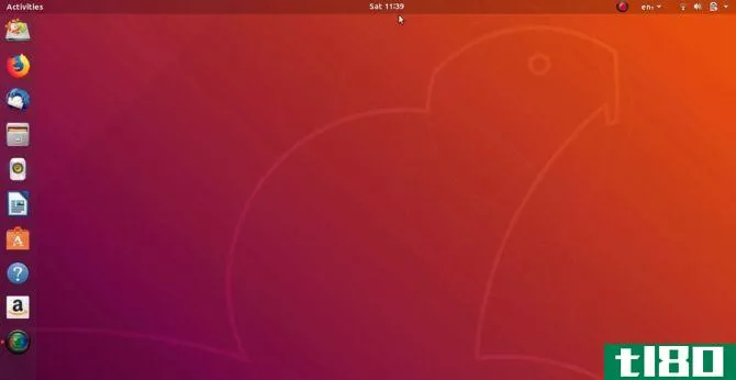 ubuntu-linux-distro
