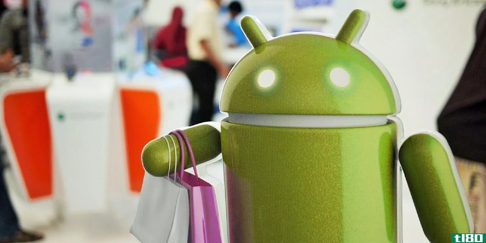 下载android应用的4个最佳googleplay替代方案