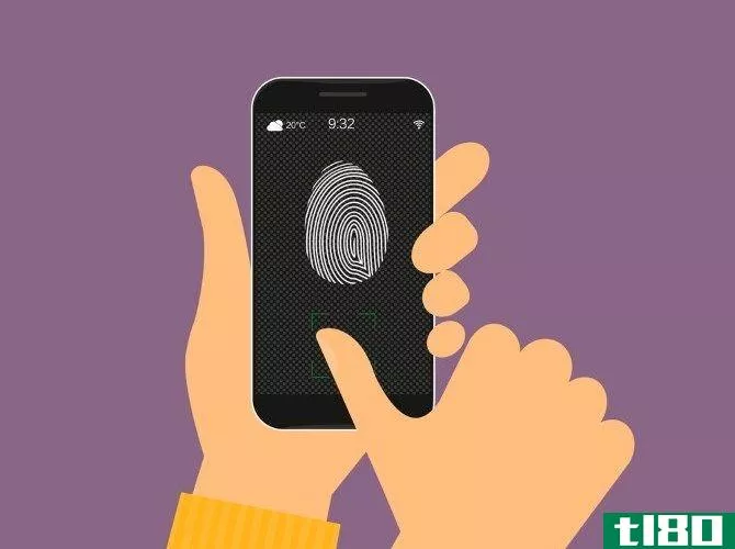 Android Motion Sensor Security Risk - fingerprinting