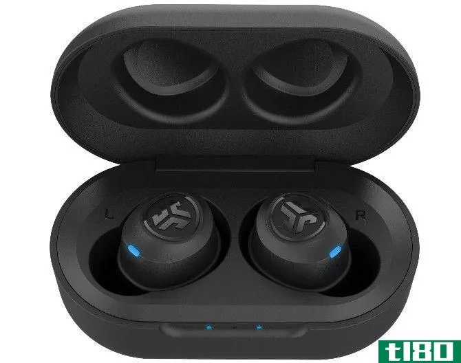 JLab JBuds Air are the cheapest true wireless earbuds worth buying