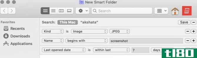 create-new-**art-folder-view-in-finder-on-mac