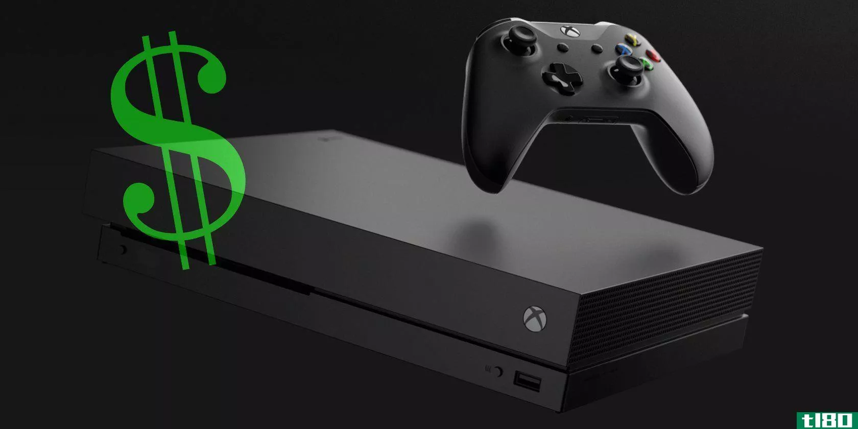 how-much-is-xbox-one-featured