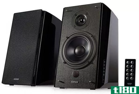 best desktop speakers edifier r2000db