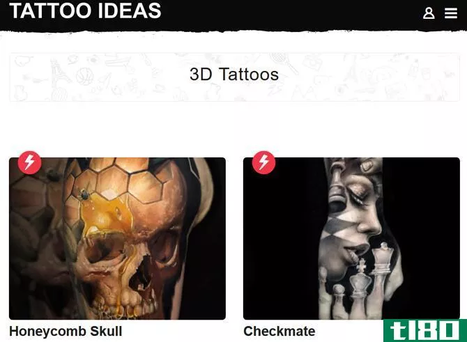 Tattoo Ideas Blog