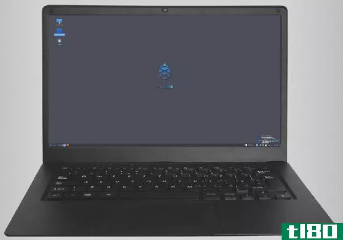 Pine64's Pinebook Pro Linux Laptop