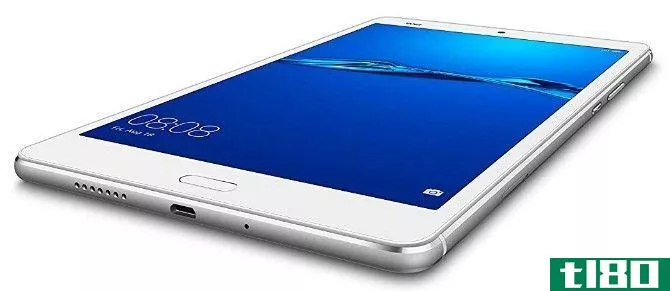 Huawei Mediapad M3 Lite is a good cheap 8 inch tablet