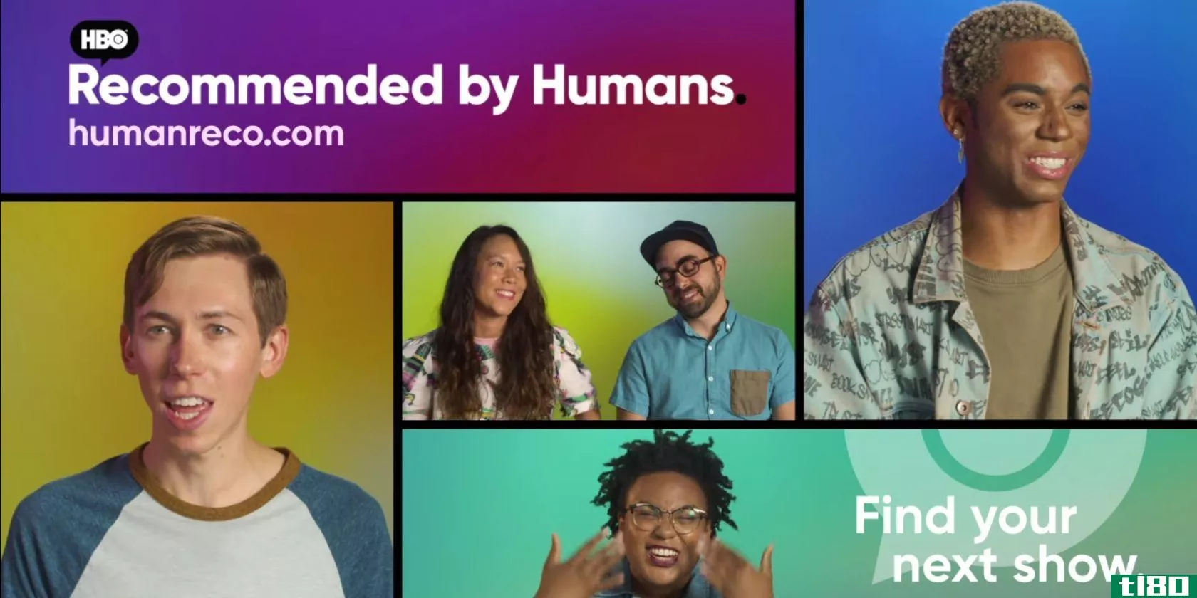 hbo-recommended-by-humans