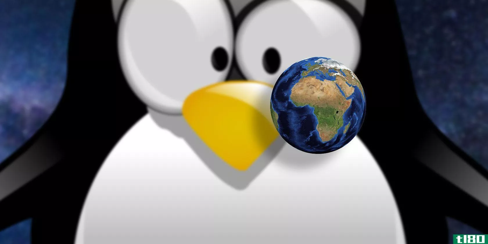 linux-take-over-world