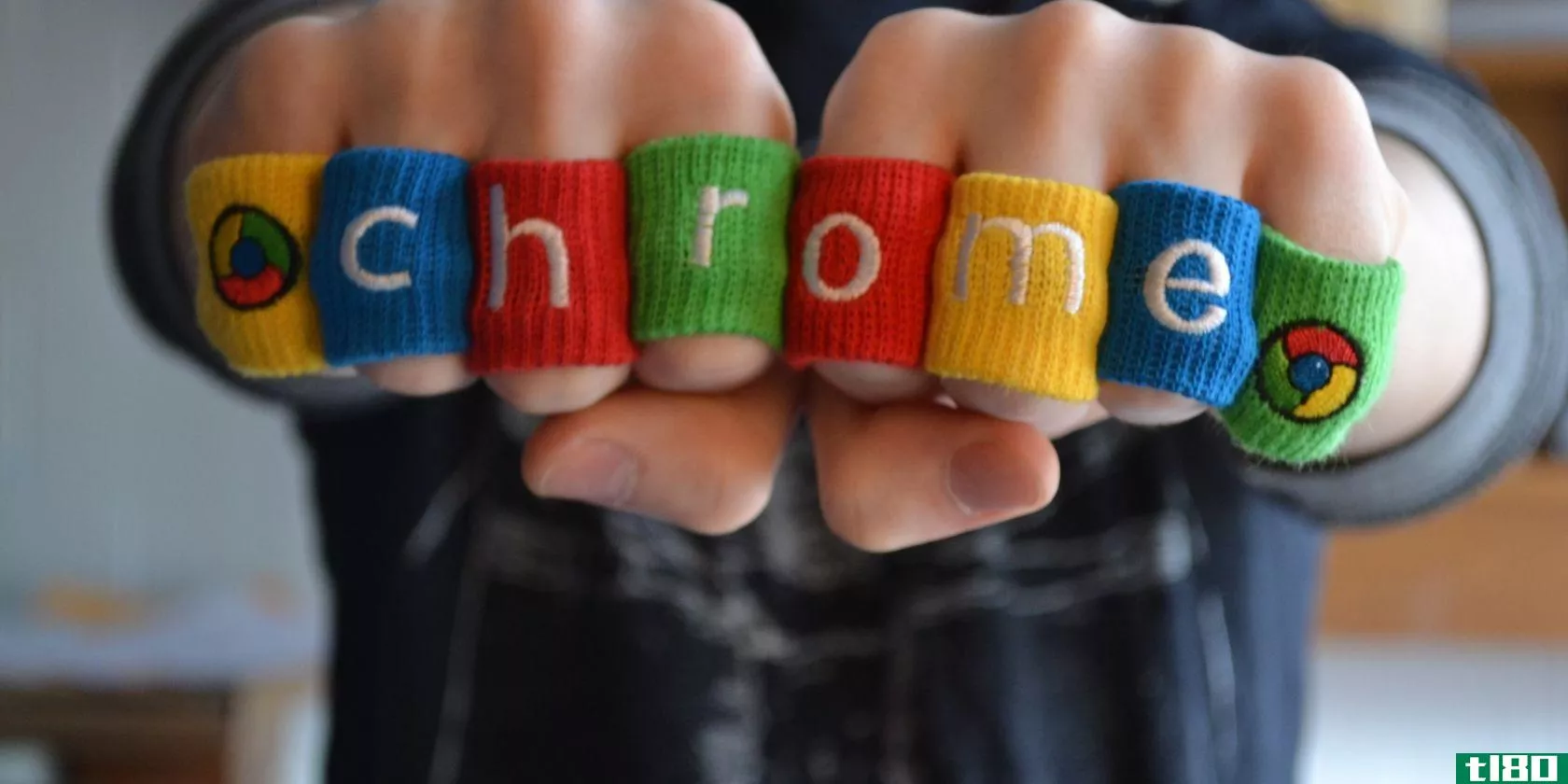 google-chrome-finger-bands
