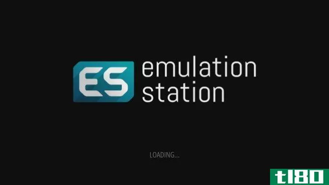 EmulationStation load image for RetroPie
