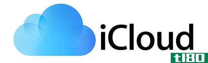 iCloud logo