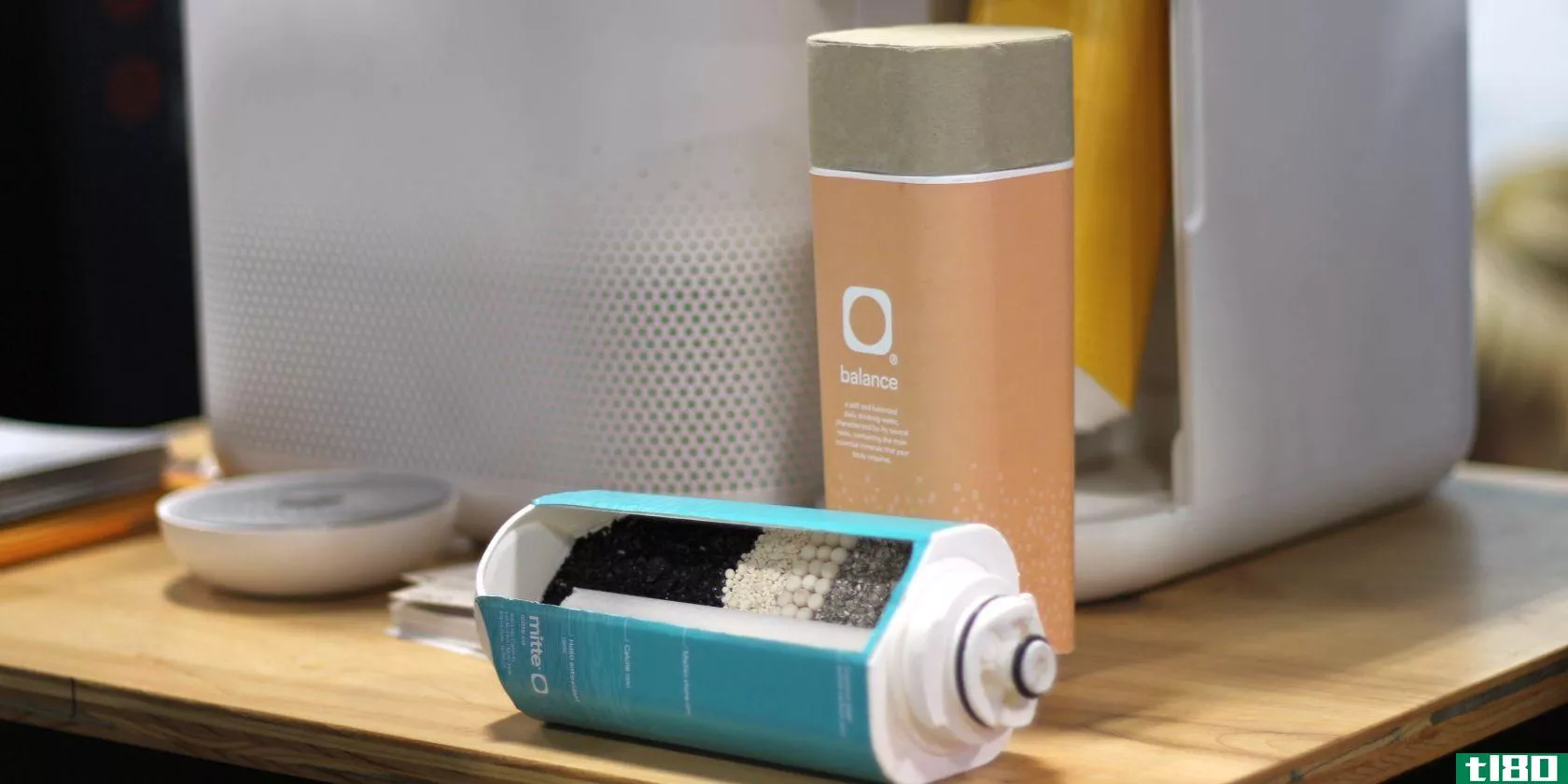 mitte-water-filter-ces2019-featured