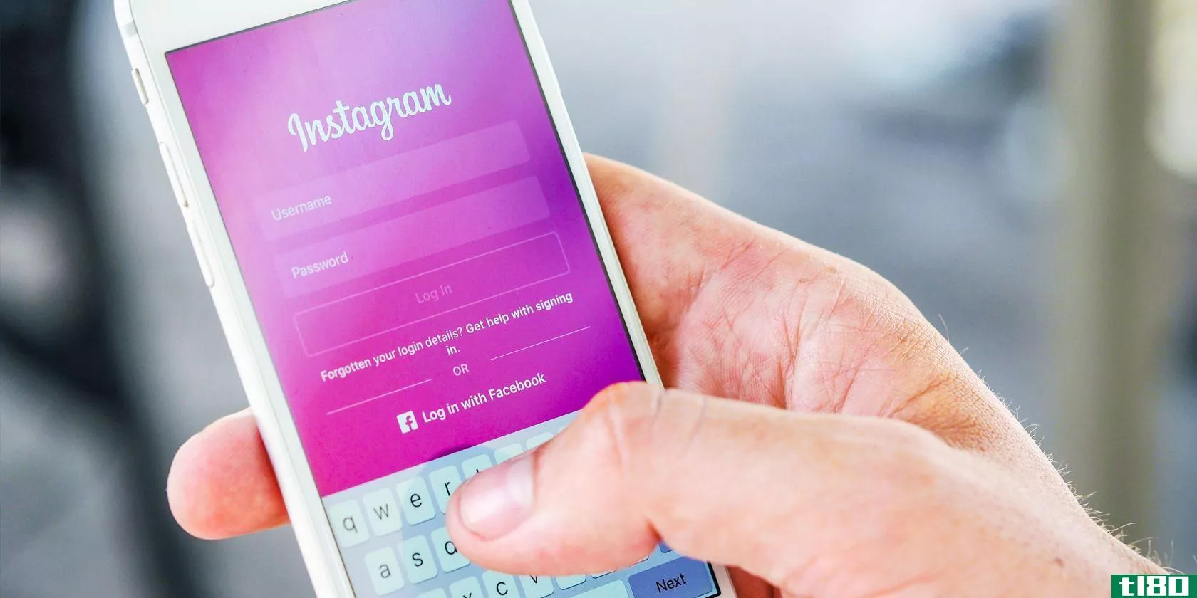 如何用5个简单的步骤主持instagram收购