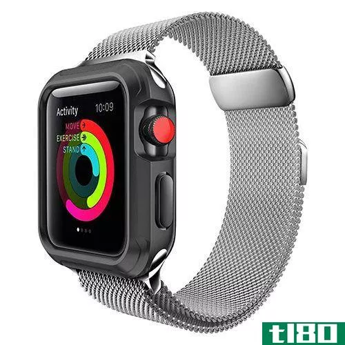 Penom Milanese Apple Watch Loop