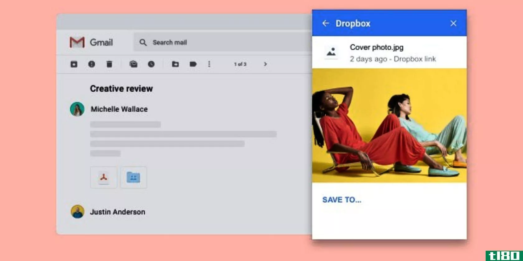 dropbox-gmail-add-on